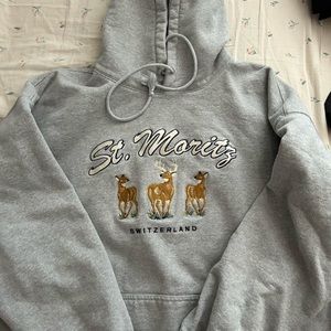 Brandy Melville hoodie
